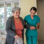 Can You Expect Weight Loss After Hip‑Replacement Surgery?