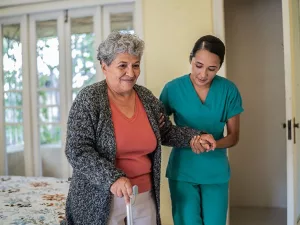 Can You Expect Weight Loss After Hip‑Replacement Surgery?