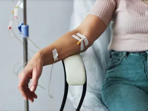 Medicare IV Infusion Coverage: What’s Paid, What’s Not?