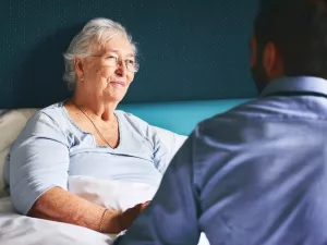 Understanding Medicare Inpatient Psychiatric Coverage
