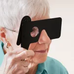 Pinhole Test for Macular Degeneration: A Simple Guide