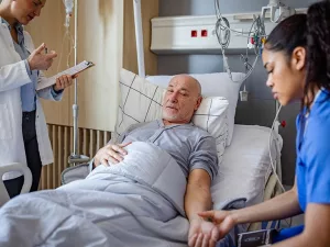 Peritoneal Mesothelioma: Causes, Treatment, and Outlook