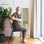 Simple Exercises to Prevent Stooping and Stand Tall