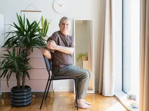 Simple Exercises to Prevent Stooping and Stand Tall