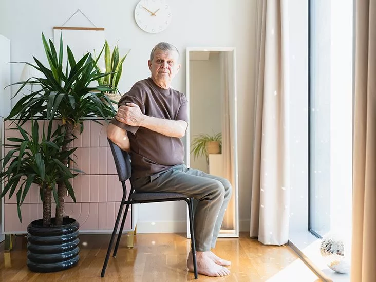 Simple Exercises to Prevent Stooping and Stand Tall