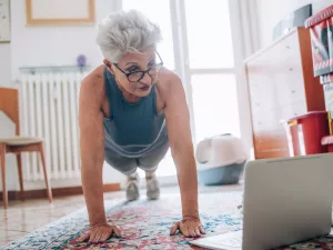 Heart Health Exercises: Steps to Boost Your Heart