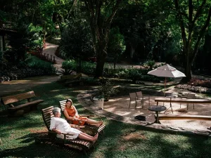 Caring for Parent with Dementia at Home Guide