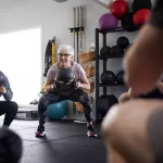 Creatine for Older Adults – What You Need to Know