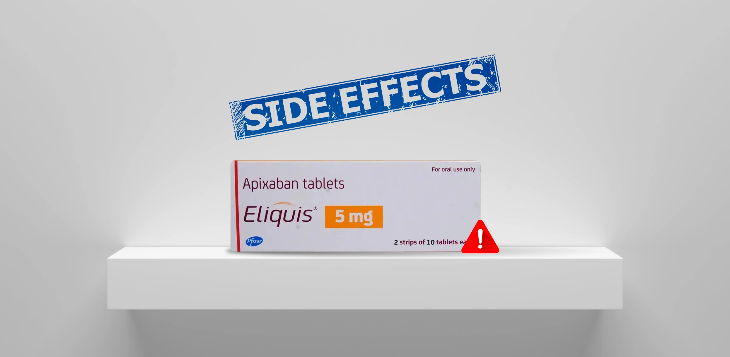 Side Effects of Eliquis 5 mg Twice a Day: What Nobody Really Warns You About