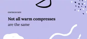Side Effects of Warm Compress on Eyes: What No One Tells You