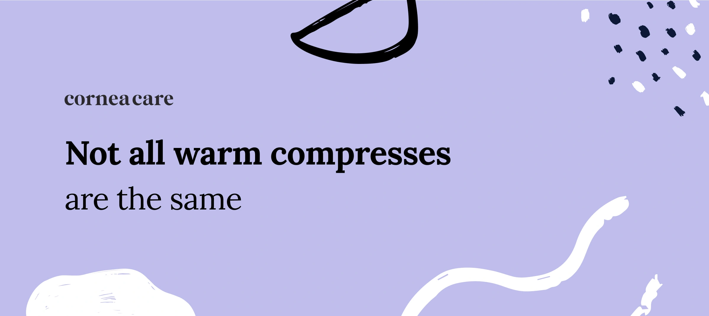 Side Effects of Warm Compress on Eyes: What No One Tells You