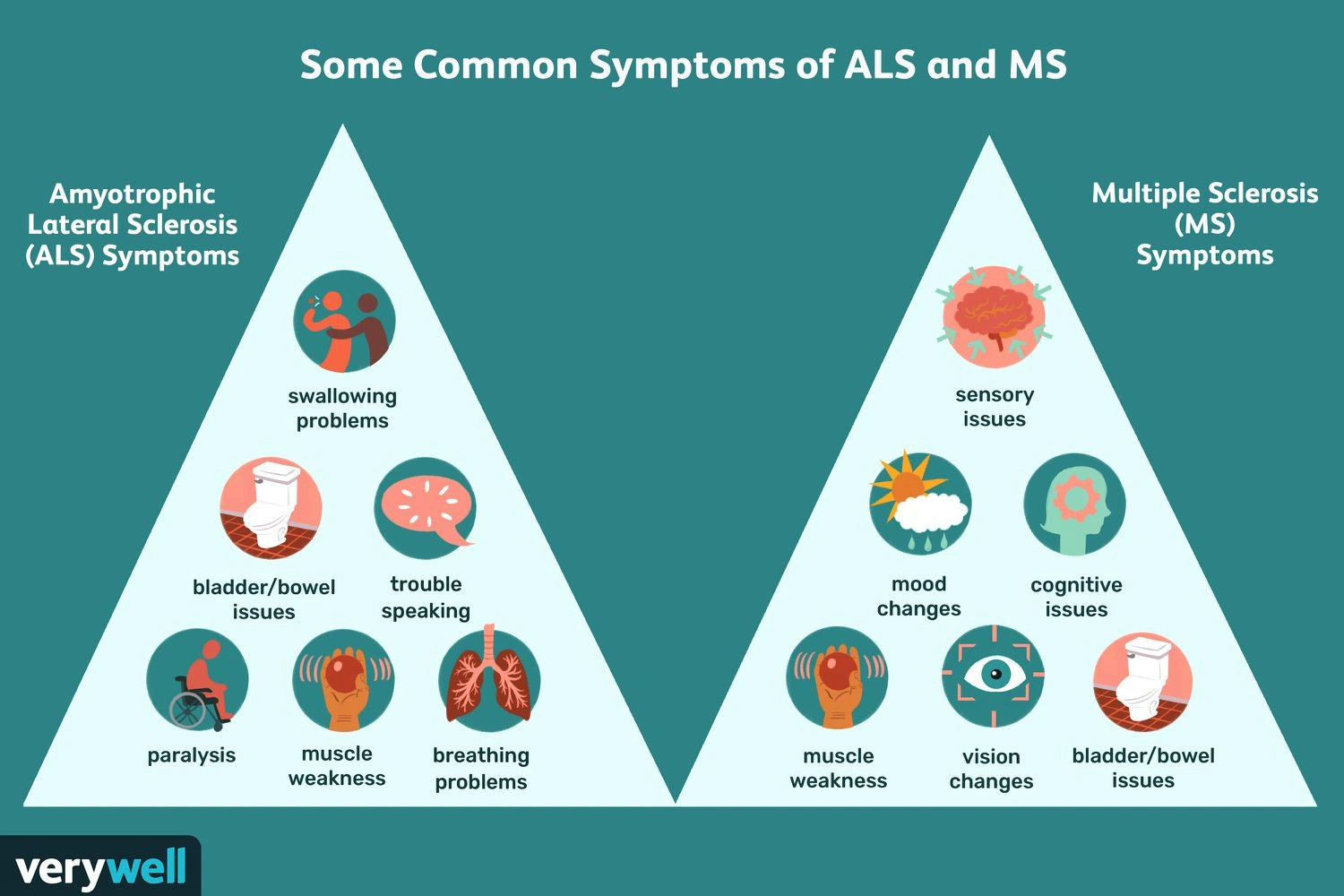 10 Little Signs You Don’t Have ALS (And Why You’re Probably Okay)