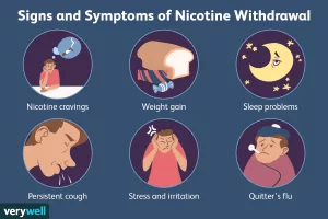 Sinus Infection Symptoms After Quitting Vaping: Is This Normal? Sinus Infection Symptoms After Quitting Vaping: Is This Normal?