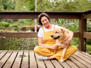 Menopause Pelvic Floor Disorders: Quick Facts & Relief