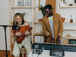 Discover the Surprising Benefits of Hobbies for Health