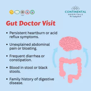 Symptoms to Tell Gastroenterologist: Don’t Ignore These Signs Symptoms to Tell Gastroenterologist: Don’t Ignore These Signs
