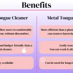 Pros and Cons of Tongue Scrapers