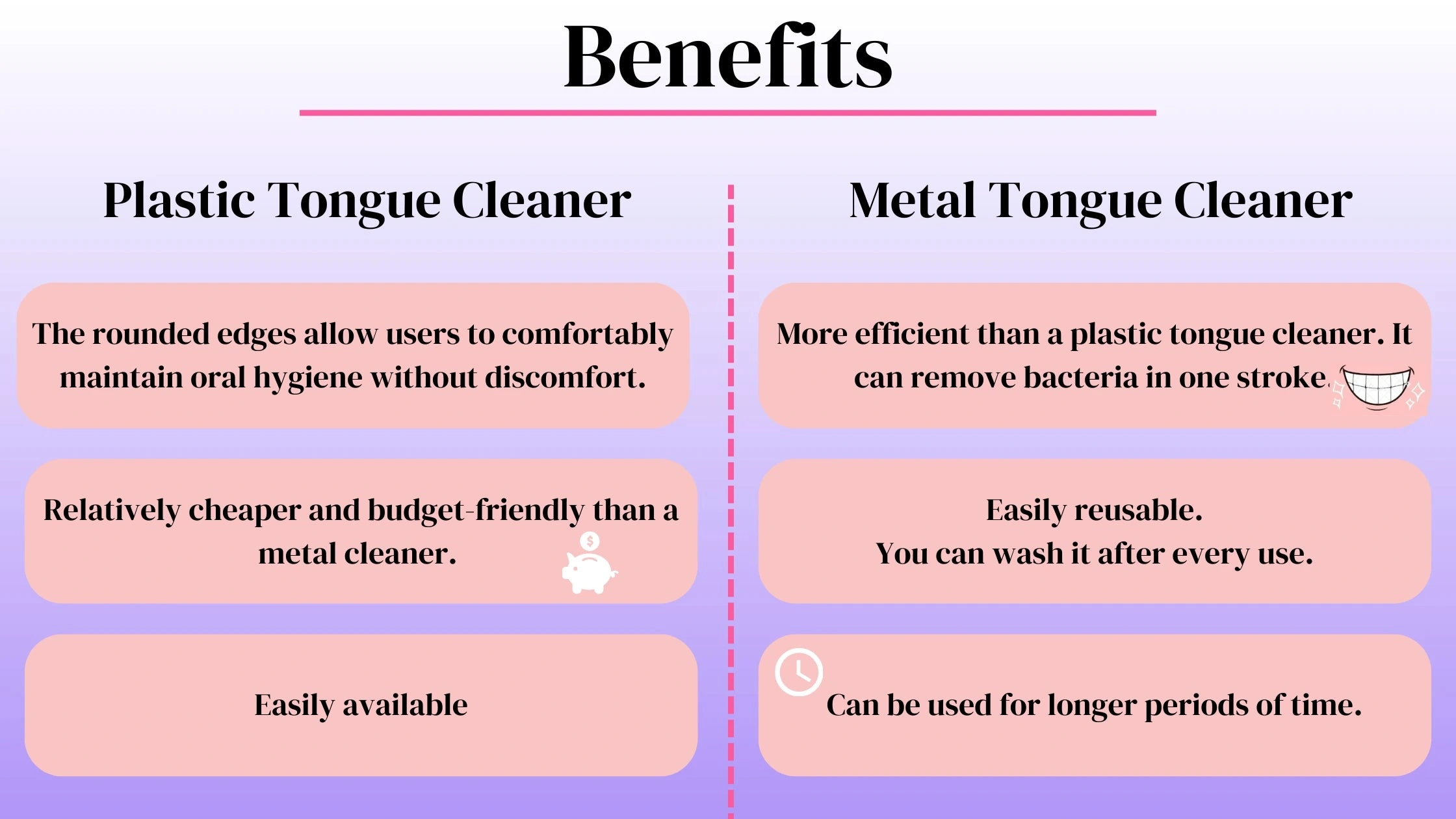 Tongue Scraper Pros and Cons: The Real Scoop for Your Mouth