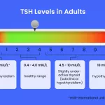 What is TSH w/ Reflex to FT4?