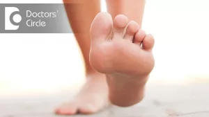 Vibration Feelings in My Foot: What’s That Buzzing All About?