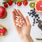 Vitamins to Avoid with Diverticulitis
