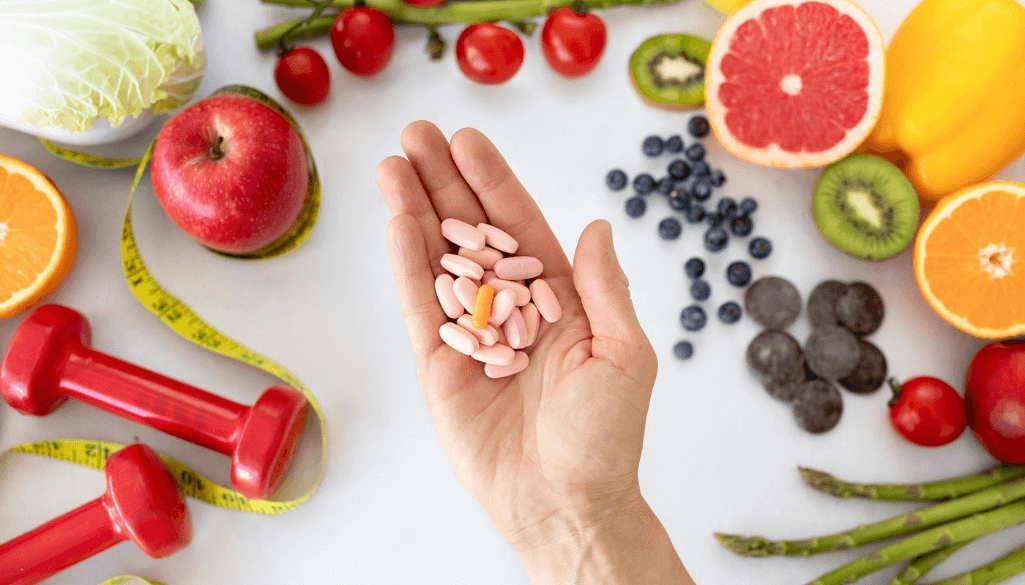 Vitamins to Avoid with Diverticulitis: Your Gut’s Real-Life Survival Guide