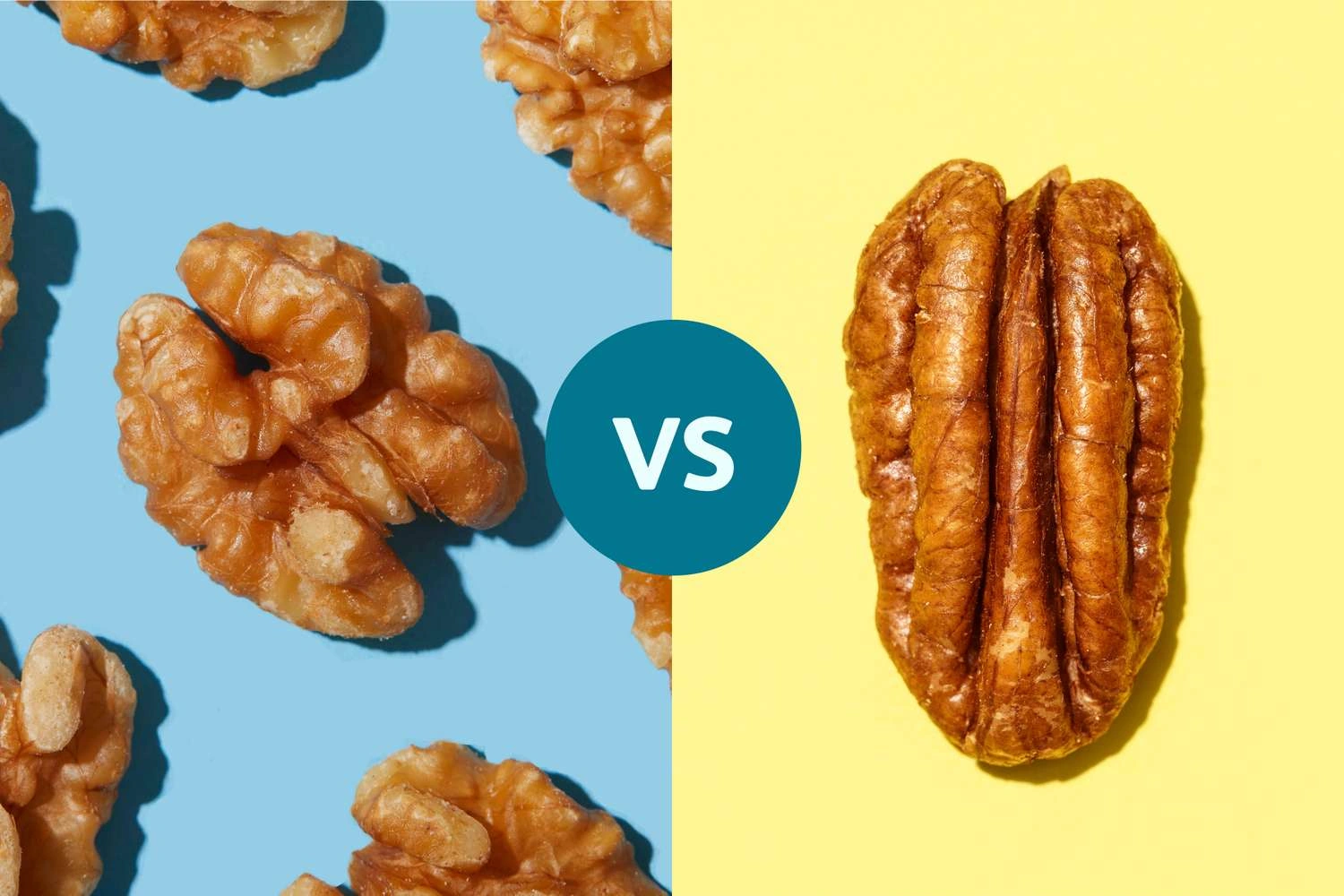 Walnuts vs Pecans Healthsomeness: Which Nut’s Got Your Back?