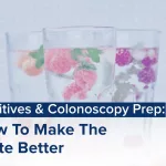 What can you mix with Gavilyte to make it taste better