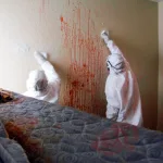 What Does Blood Smell Like at a Crime Scene?