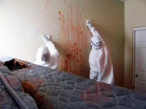 What Does Blood Smell Like at a Crime Scene? The Real, Unfiltered Story