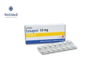 What Does Lexapro 10 mg Look Like? A Friendly, No-BS Guide What Does Lexapro 10 mg Look Like? A Friendly, No-BS Guide
