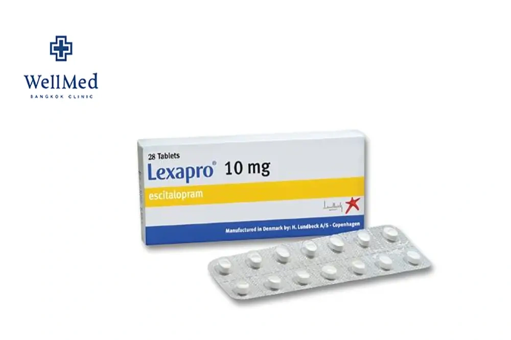 What Does Lexapro 10 mg Look Like? A Friendly, No-BS Guide