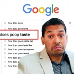 What Does Poop Taste Like? Shocking Truth