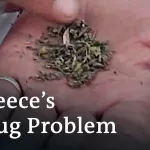 What Drugs Are Legal in Greece?