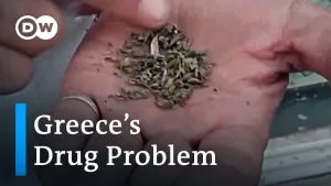 What Drugs Are Legal in Greece? Navigating Health, Fitness & Wellness Rules