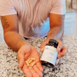What Happens If You Take Women's Vitamins as a Man