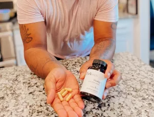 What Happens If You Take Women’s Vitamins as a Man? The Surprising Truth What Happens If You Take Women’s Vitamins as a Man? The Surprising Truth
