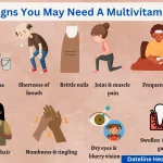 What happens to your body when you start taking vitamins