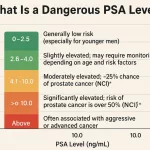 What Is a Dangerous PSA Level: The Numbers Guys Worry About Most What Is a Dangerous PSA Level: The Numbers Guys Worry About Most
