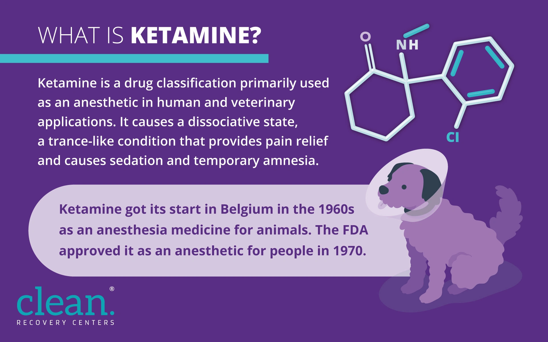 What Is Ketamine Used For Medically? From Surgery to Hopeful Healing