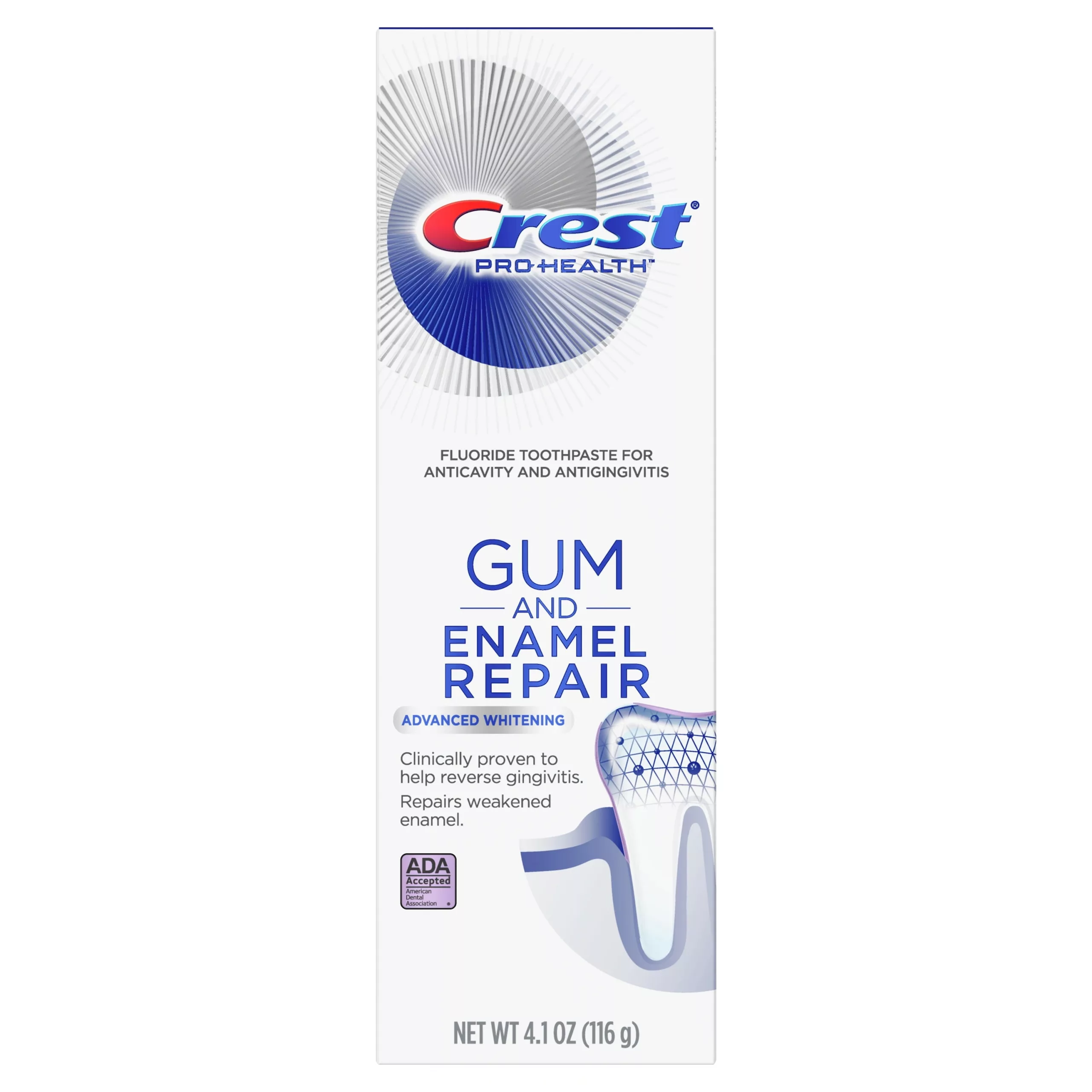 What Is the Best Toothpaste to Rebuild Enamel? (And Why It Matters More Than You Think)