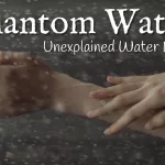 Reason for Water Droplet Feeling on Face Skin