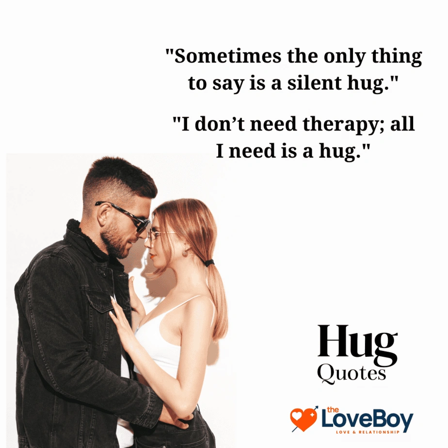 When I Hug My Boyfriend I Feel Something Hard: Let’s Talk About It For Real