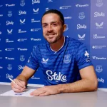 Where did Jack Grealish move to? Everton Loan