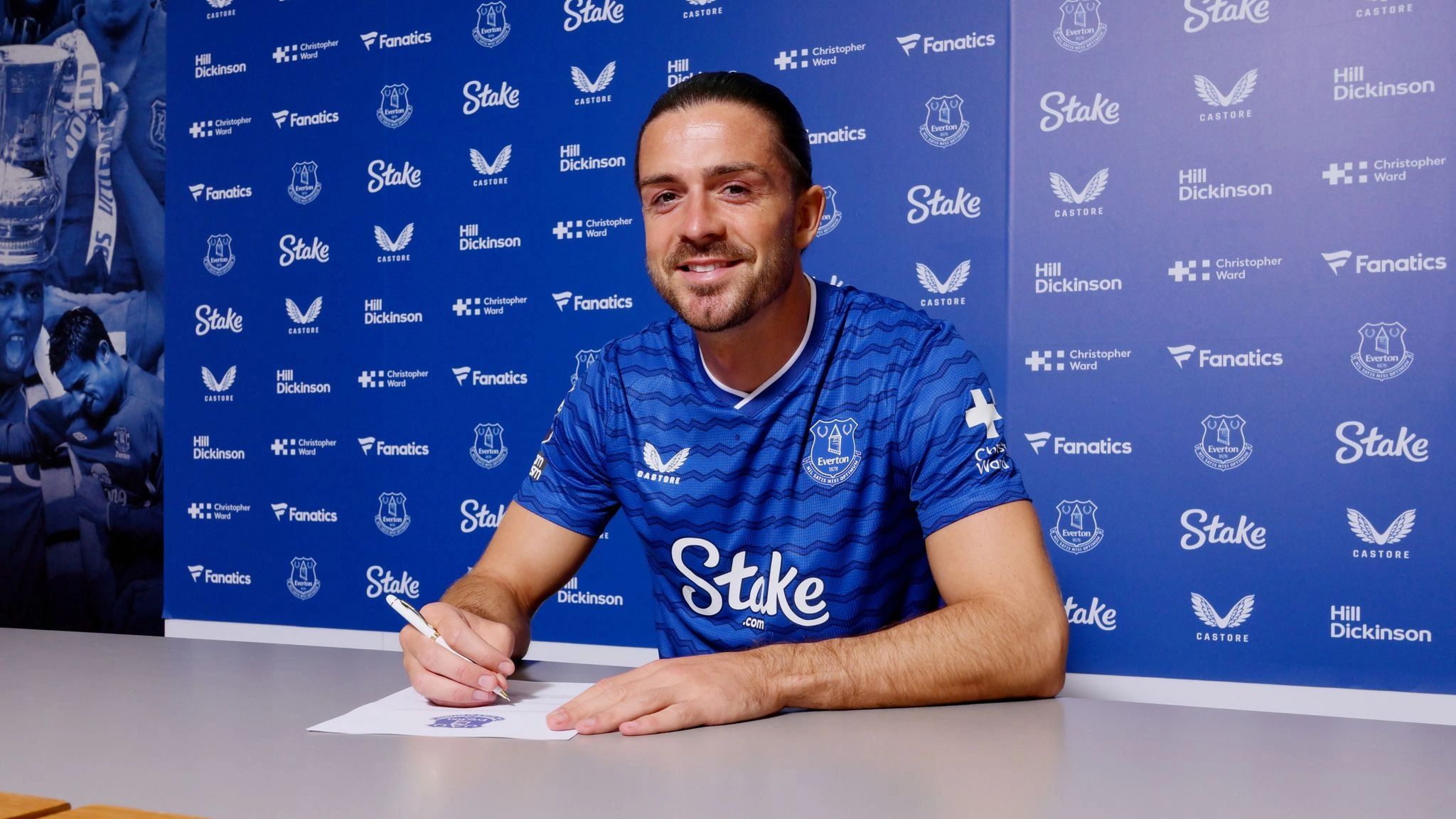 Where Did Jack Grealish Move To? Inside His Surprising Fitness Revival