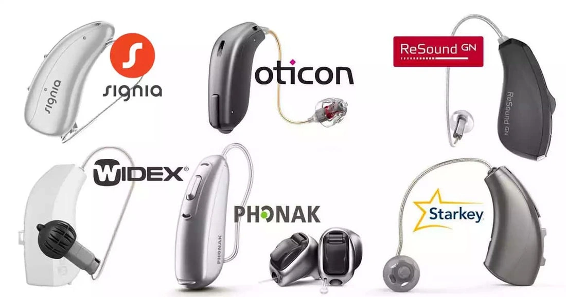 Which Brand of Hearing Aid Is Best? Honest Talk for 2025