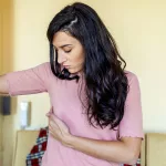 Which Organ is Under the Right Breast?