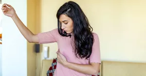 Which Organ Is Under the Right Breast? Real Talk About That Odd Twinge