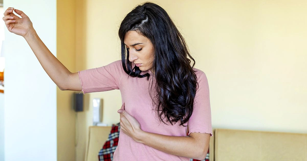 Which Organ Is Under the Right Breast? Real Talk About That Odd Twinge