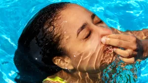 Why Did Water Come Out of My Nose After Drinking Water?